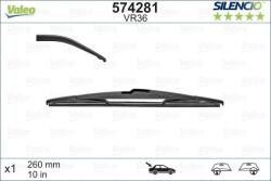 Valeo Stergator Valeo Silencio Performance 260mm (10-142-071)