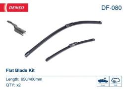 DENSO Set Lamela stergator Denso Flat 650/400 mm (12617772)