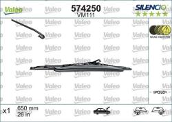 Valeo Stergator Valeo Silencio Performance 650mm (10-142-056)
