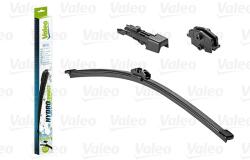 Valeo Ștergător Valeo HydroConnect 380 mm (11646722)