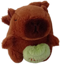 pc Capybara kulcstartó szárnyas (FF276)