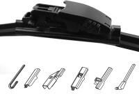 Carguard Ștergător profesional 16"/40cm - ALL IN ONE- CARGUARD (12205142)