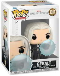 Funko Funko POP! Television The Witcher S2 Geralt Figura