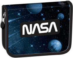 UNIPAP St. Right NASA planets kihajtható tolltartó PC03 20, 5x14x3, 5cm
