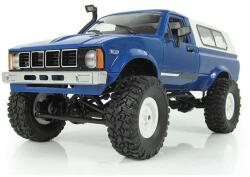 AMEWI Offroad-Truck Kék Brushed 1: 16 RC modellautó Elektro Terepjáró 4WD RtR (22360) (22360)