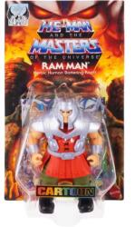 Mattel Masters Of The Universe Origins Ram Man Figura
