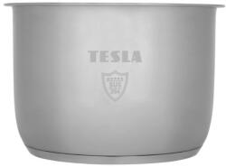 Tesla elitecook k70/k80 deluxe - belső rozsdamentes acél főzőedény, 6 l (95010525)