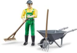 BRUDER Giochi Preziosi 62610 gyermek játékfigura (62610) (62610)