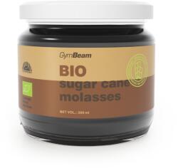 GymBeam BIO cukornád-melasz 360 ml