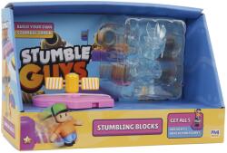 PMI P. M. I. Stumble Guys S2 Stumbling Blocks Frozen Valkyrie Gyűjthető Figura D Verzió