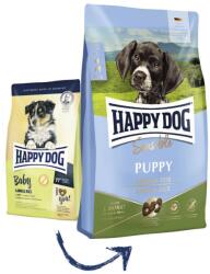 Happy Dog Puppy Lamb & Rice 18 kg - SÉRÜLT CSOMAGOLÁS