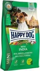 Happy Dog Sensible Mini India (2 x 4 kg) 8kg