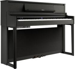 Roland LX-5 Digitális zongora Charcoal Black (LX-5-CH)
