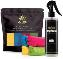 Angelwax QED gyorswax csomag (LO600000212)