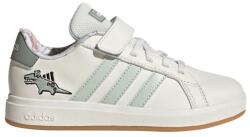 Adidas Dino Grand Court EL , Alb , 31