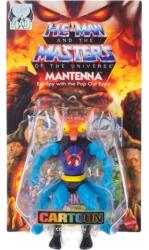 Mattel Masters Of The Universe Origins Mantenna Figura