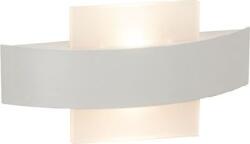 Brilliant Solution G94393/05 LED-es mennyezeti lámpa Fixen beépített LED-es EEK: D (A - G) 7 W LED (G94393/05) (G94393/05)