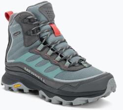 Merrell Moab Speed Thermo Mid WP női túracipő 42 kék