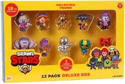 PMI P. M. I. S2 Brawl Stars 12 Darabos Meglepetés Figura Csomag