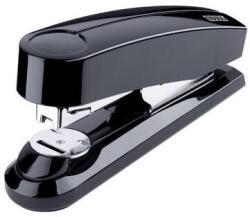 Novus Office B 4FC 020-1423 Lapos tűzőgép Fekete Tűzőteljesítmény: 50 lap (80 g/m2) (60-B4FC01) (60-B4FC01)