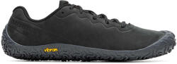 Merrell Vapor Glove 6 bőr - női - fekete 42 fekete