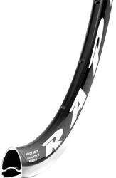 REMERX Felni Rapid 622x15 32h Fekete Fékfelületes