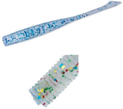 Major Craft AJI-DO ZANBY 6.3cm #005 Clear Lame Mashimashi Glow (ADW-ZB2_5-005)