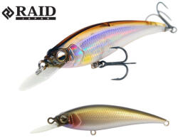 Raid Japan RAID LEVEL SHAD SPRINTER 68SR 68mm 5.6gr 013 Bait Japan (RAID13062)