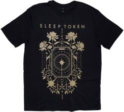Sleep Token Caramel Black L Риза (SLTKTS33MB03)