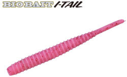 Major Craft BIOBAIT I-TAIL 4.5cm #004 Pink (BAIO-AI2-004)