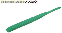 Major Craft BIOBAIT I-TAIL 4.5cm #007 Wanoku Green (BAIO-AI2-007)