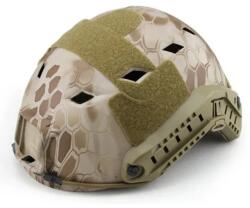 DRAGOWA Tactical taktikai sisak gyors BJ nyomkövető, Banshee