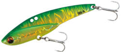 Major Craft TIDRIFT BLADE 7.5cm 18gr #003 Green Gold UV (TRB-18-003)
