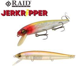 Raid Japan RAID JERKRIPPER 122mm 17.5gr 004 Jewel Wakasagi (RAID28257) - koi-farm