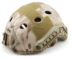 DRAGOWA Tactical Taktikai sisak Fast PJ Shadow, Banshee