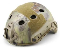 DRAGOWA Tactical Taktikai sisak Fast PJ Shadow, Mandragóra