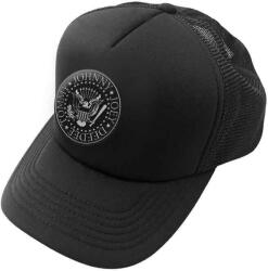 Ramones Presidential Seal Шапка с козирка Black (<![CDATA[RAMBCAP01B]]>)