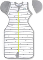 bblüv Sleep swaddle me 3in1 babapólya - S méret - babylion