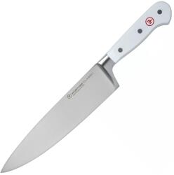 WÜSTHOF WUSTHOF CLASSIC WHITE 20cm GP 1040200120