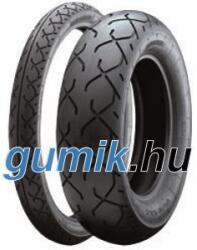 Heidenau K65 Racing ( 100/90-18 TL 56H hátsó kerék, M/C, Mischung RSW Dry, Első kerék ) - gumik