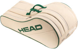 Head Arthur Ashe Racquet Bag L WHGE Táska teniszütőhöz