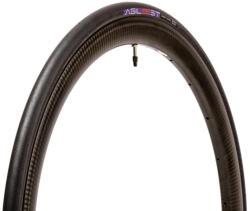 Panaracer Agilest hajtogatható 622/700c gumiköpeny [28, fekete] (221522)