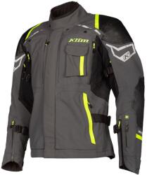 KLIM Kodiak Asphalt / Hi-vi (J.KLI.KODIAK ASF/AM-605)