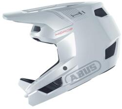 ABUS kerékpáros sport sisak HiDrop, In-Mold, shiny white S (55-56 cm)