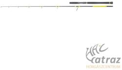 Black Cat Freestyle Pro Light 2, 20m 20-120g - Black Cat Harcsázó Pergető Bot