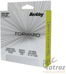 Berkley Forward Braid 0.08mm 2, 05kg 150m Flame Green - Berkley Fonott Zsinór (1625170)