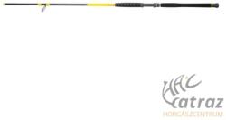 Black Cat Freestyle Pro Bank 3, 20m 250-500g - Black Cat Harcsázó Bot
