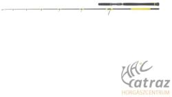 Black Cat Freestyle Pro Lure 2, 20m 80-150g - Black Cat Harcsázó Pergető Bot