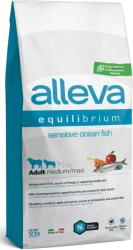 Alleva Equilibrium Ocean Fish Medium/Maxi 12kg - eledelbolt