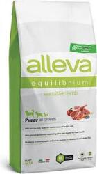 Alleva Equilibrium Lamb All Breeds Puppy 12kg - eledelbolt